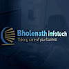 Bholenath Infotech Web Development In  Amritsar logo